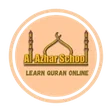 Al-Azhar Online School logo