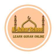 Alazhar School logo